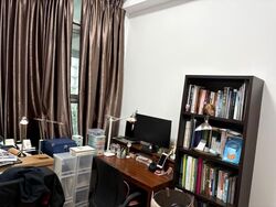 Ventuno Balmoral (D10), Apartment #626073741